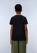 T-Shirt a Maniche Corte Salis (4-16 ANNI)  - 3