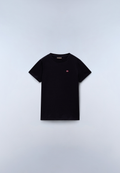 T-Shirt a Maniche Corte Salis (4-16 ANNI)  - 1