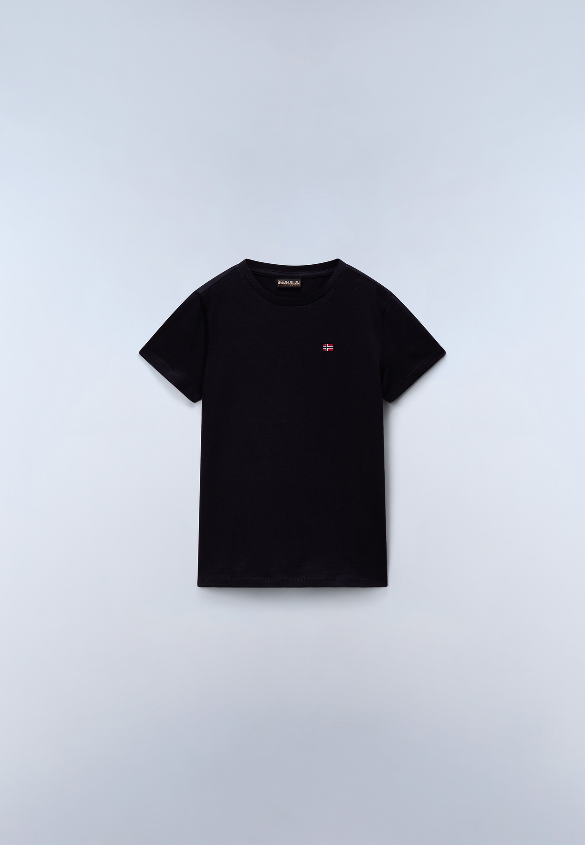T-Shirt a Maniche Corte Salis (4-16 ANNI)  - 1