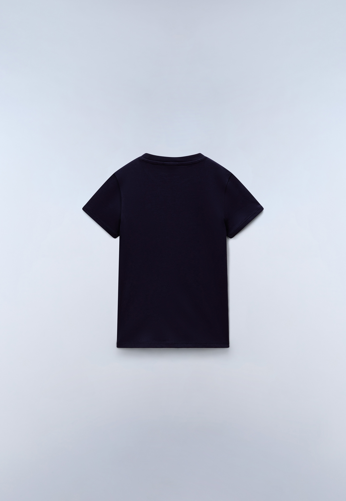 Salis Short Sleeve T-Shirt  (4-16 YEARS) Dark Blue - 5