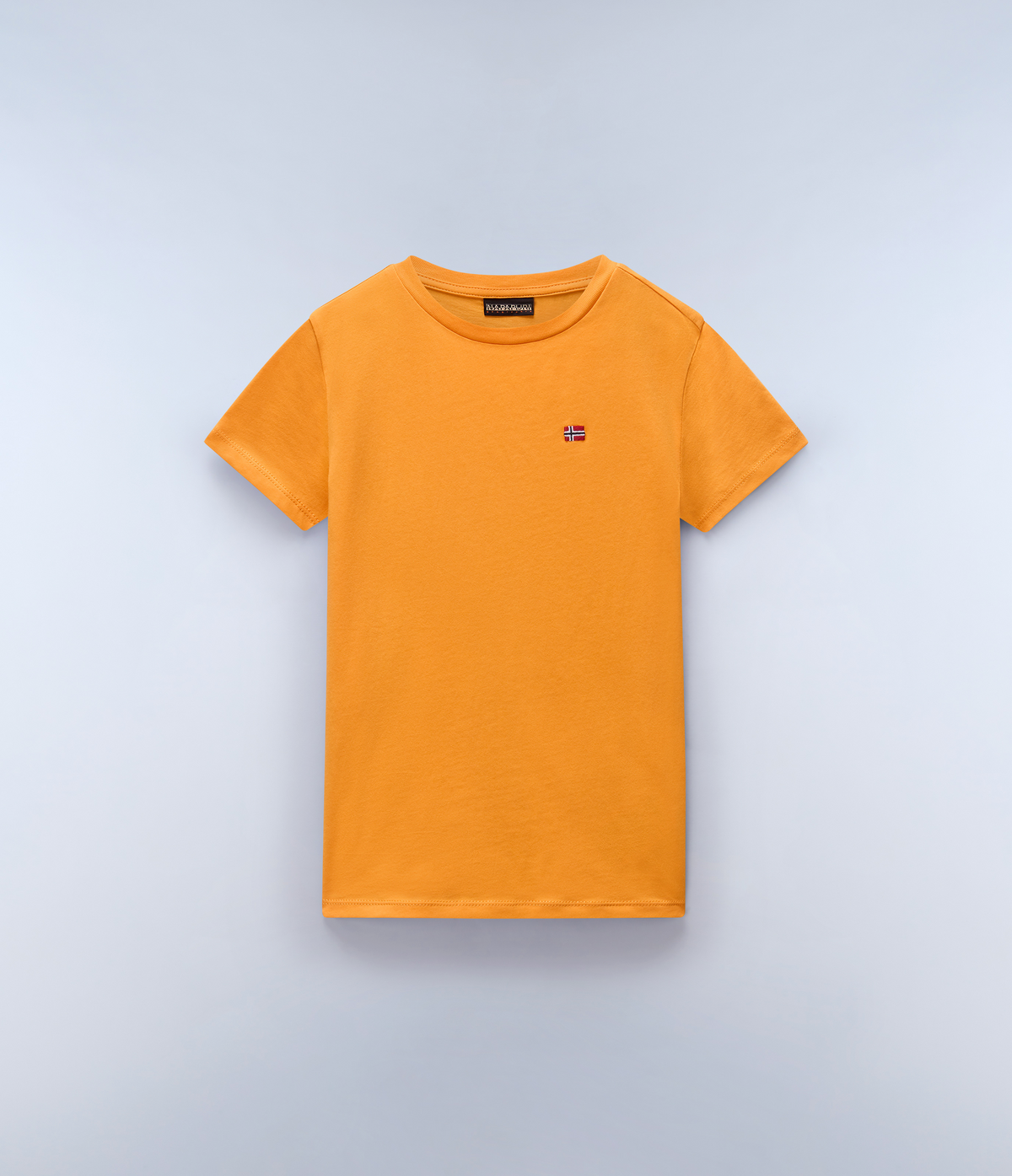 T-Shirt à Manches Courtes Salis (4-16 ANS)  - 1