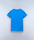 T-Shirt a Maniche Corte Salis (4-16 ANNI)  - 4