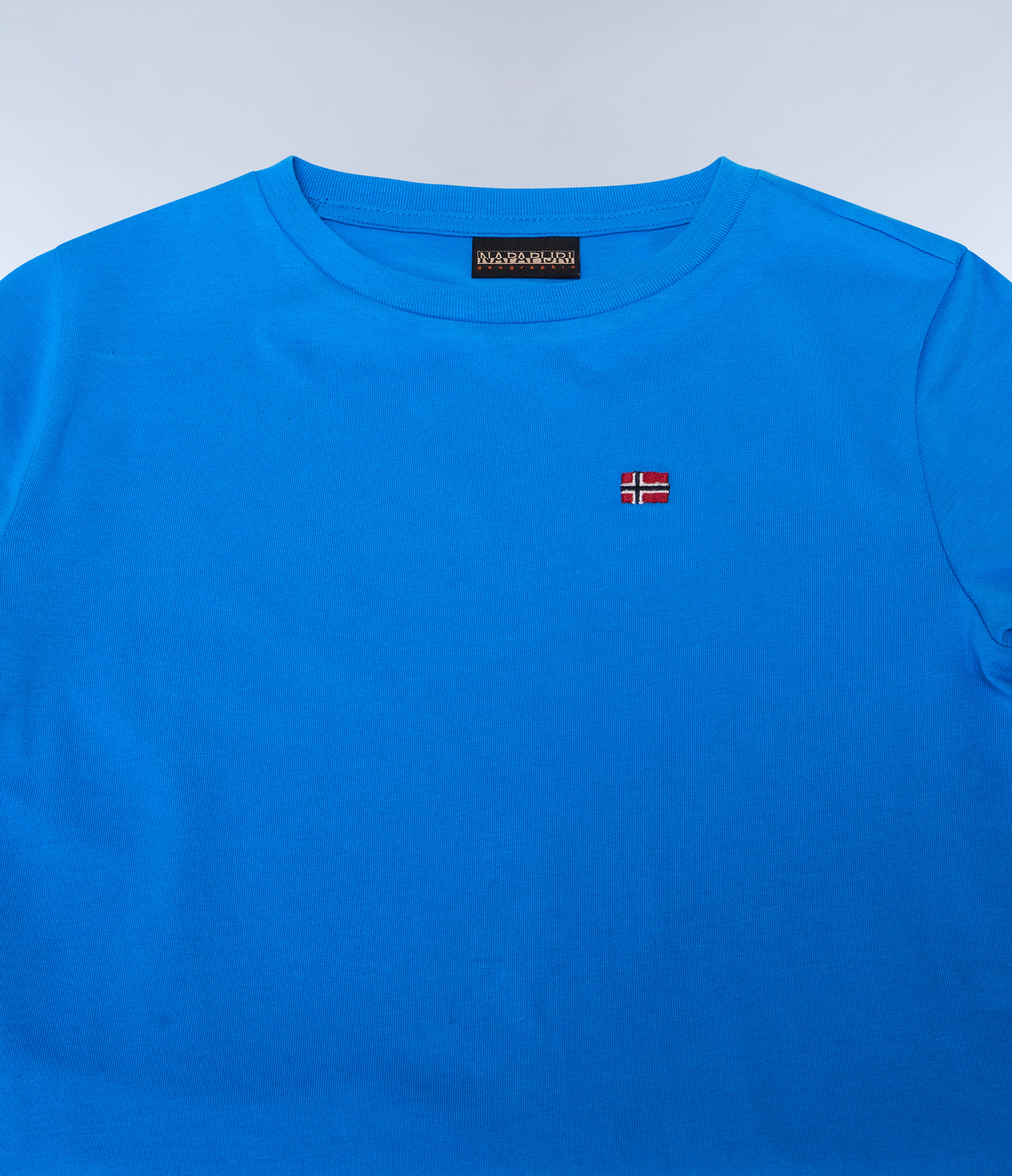 T-Shirt a Maniche Corte Salis (4-16 ANNI)  - 5