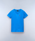 T-Shirt a Maniche Corte Salis (4-16 ANNI)  - 1
