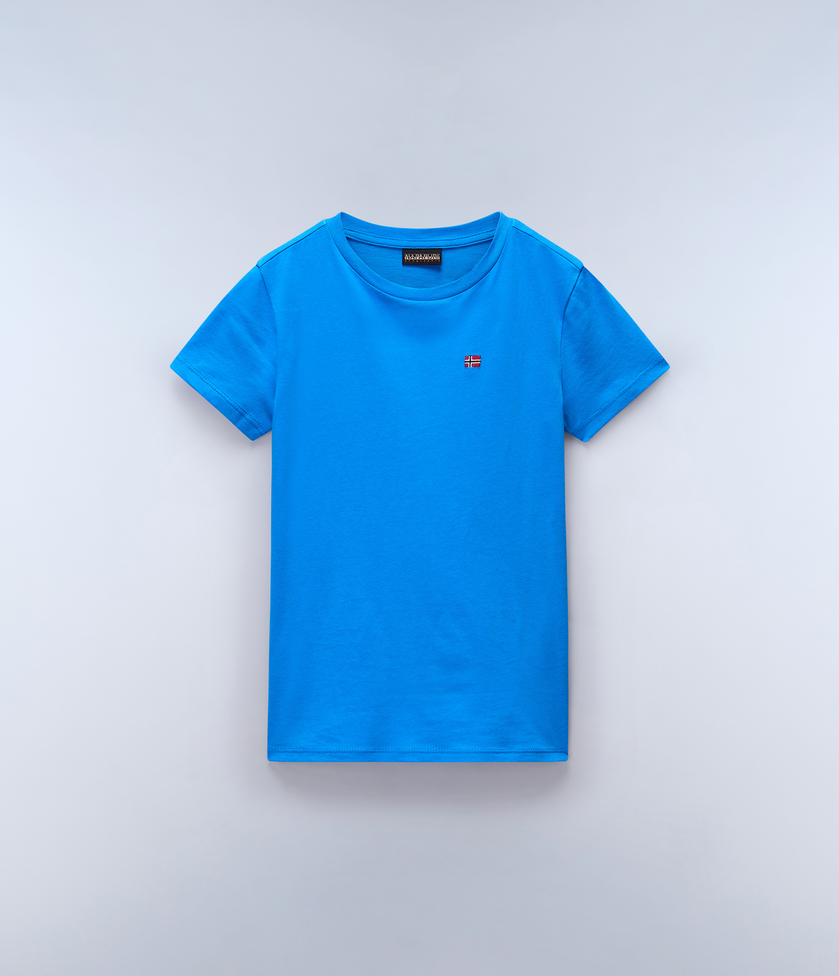 T-Shirt a Maniche Corte Salis (4-16 ANNI)  - 1