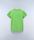 T-Shirt a Maniche Corte Salis (4-16 ANNI)  - 4