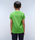T-Shirt a Maniche Corte Salis (4-16 ANNI)  - 3