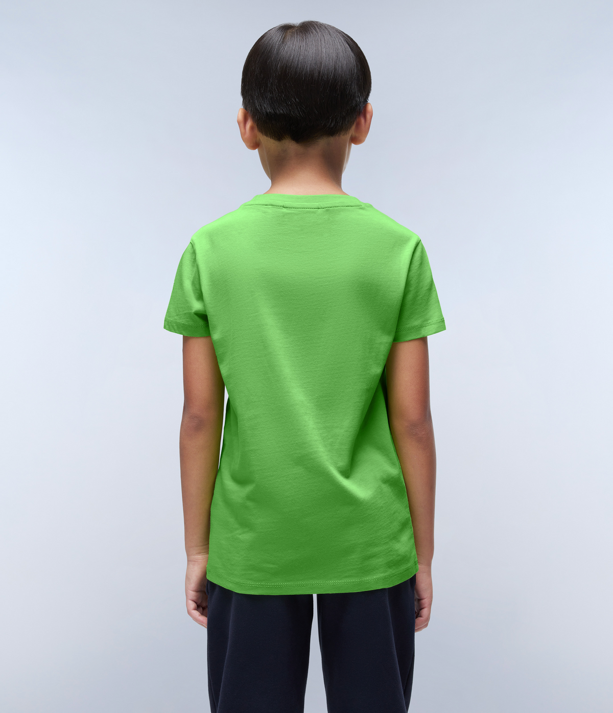 T-Shirt a Maniche Corte Salis (4-16 ANNI)  - 3