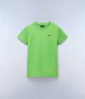 T-Shirt a Maniche Corte Salis (4-16 ANNI)  - 1