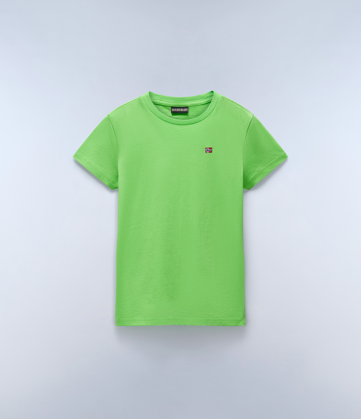 T-Shirt a Maniche Corte Salis (4-16 ANNI)  - 1