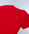 Salis Short Sleeve T-Shirt  (4-16 YEARS) Red Goji - 6