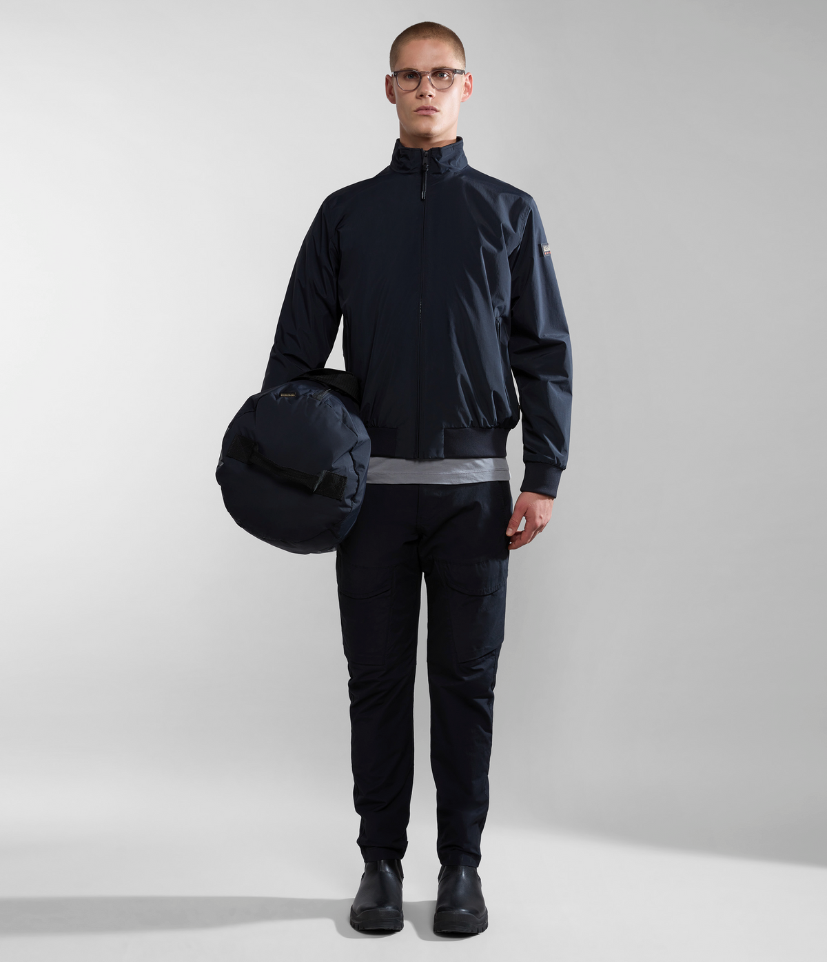 Shelljacke Montavic  - 2