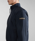 Shelljacke Montavic  - 4