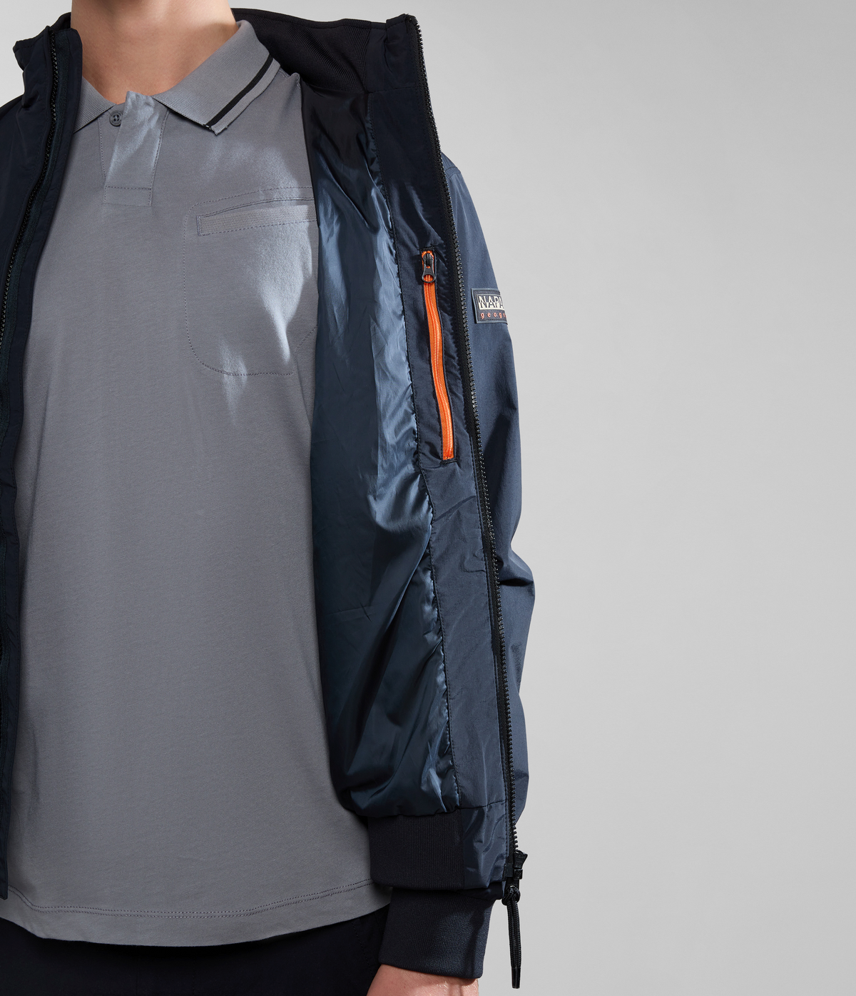 Shelljacke Montavic  - 5