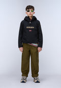 Rainforest Summer Anorak (4-16 jaar)  - 2