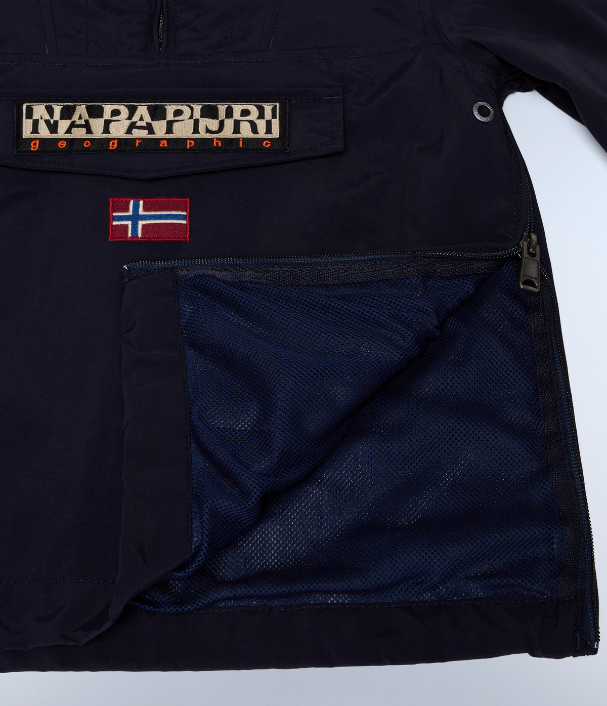 Anorakjacke Rainforest Summer (4-16 JAHRE)  - 5