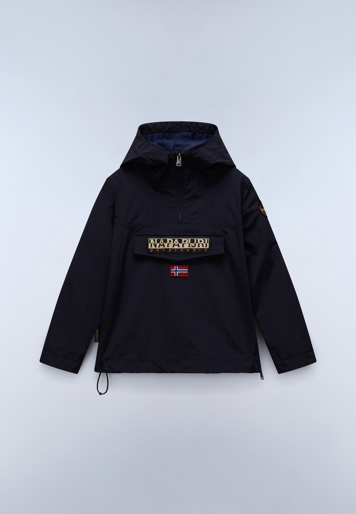 Anorakjacke Rainforest Summer (4-16 JAHRE)  - 1