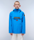 Rainforest Summer Anorak Jacket  (4-16 YEARS) French Blue - 2