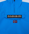 Rainforest Summer Anorak Jacket  (4-16 YEARS) French Blue - 8