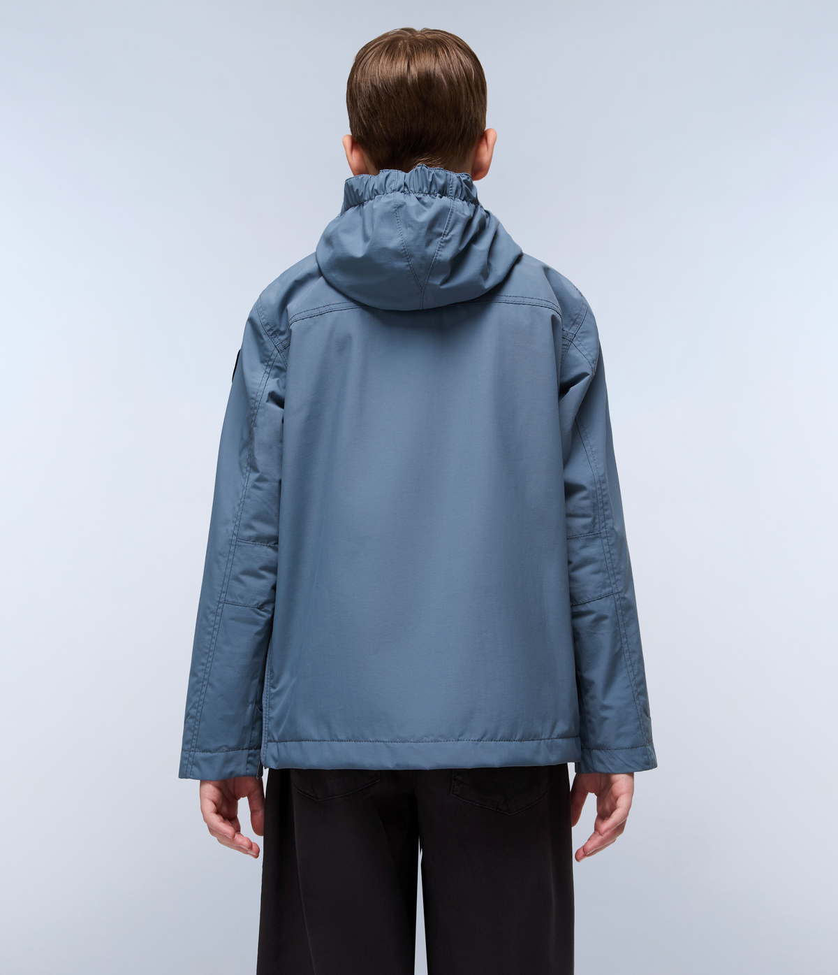 Rainforest Summer Anorak (4-16 jaar)  - 3