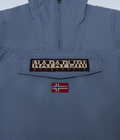 Rainforest Summer Anorak (4-16 jaar)  - 8