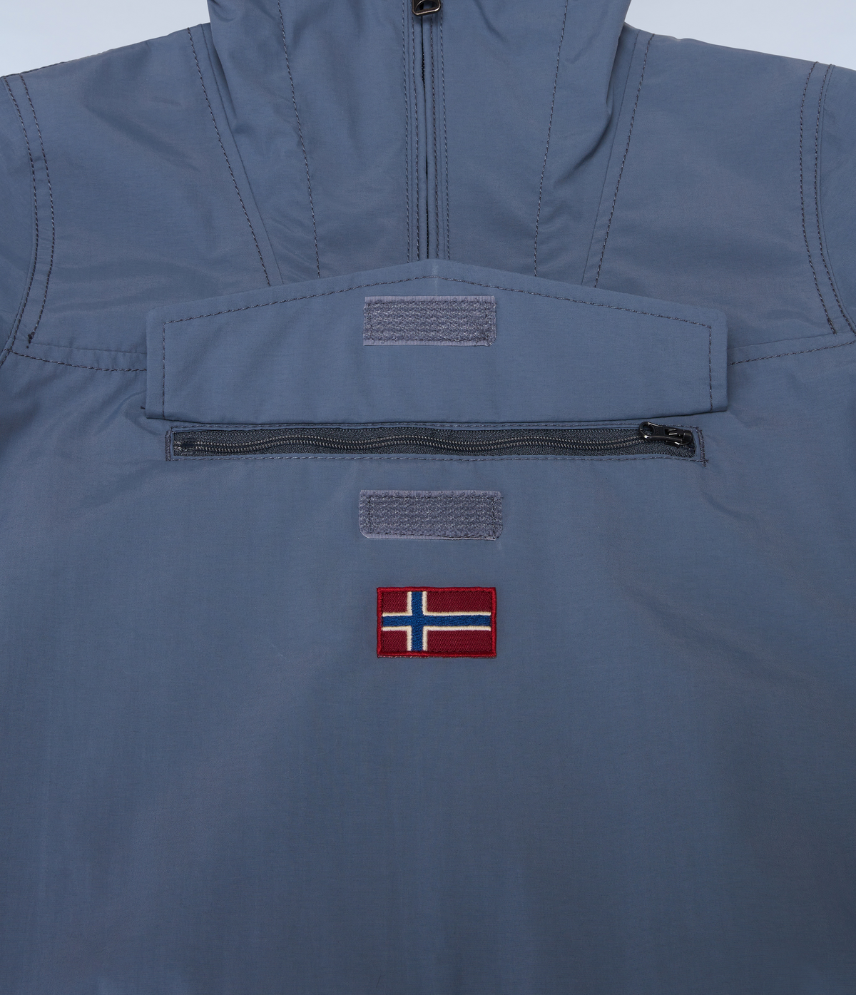 Rainforest Summer Anorak (4-16 jaar)  - 9