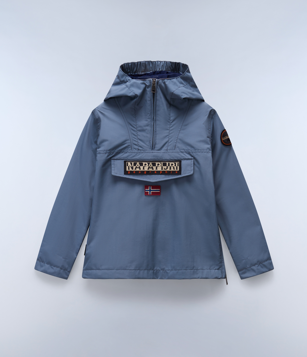 Rainforest Summer Anorak (4-16 jaar)  - 1