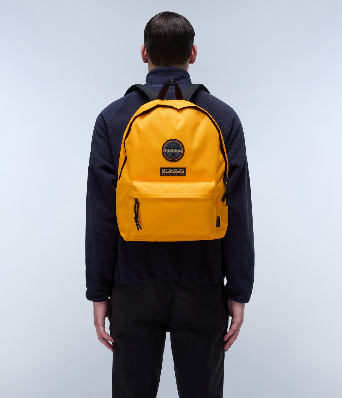 Voyage Backpack - 20.8 Lt Yellow - 2