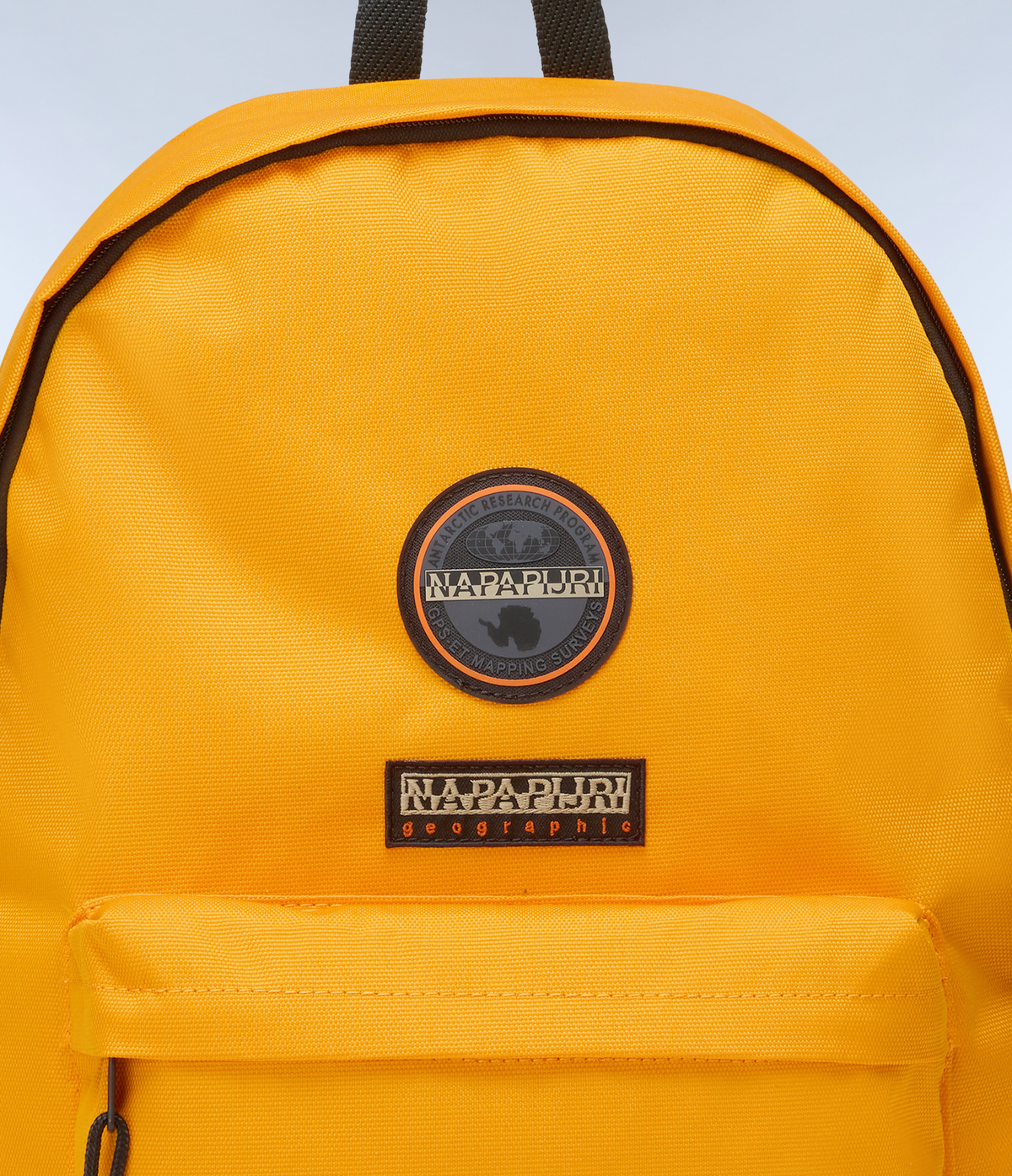 Voyage Backpack - 20.8 Lt Yellow - 5