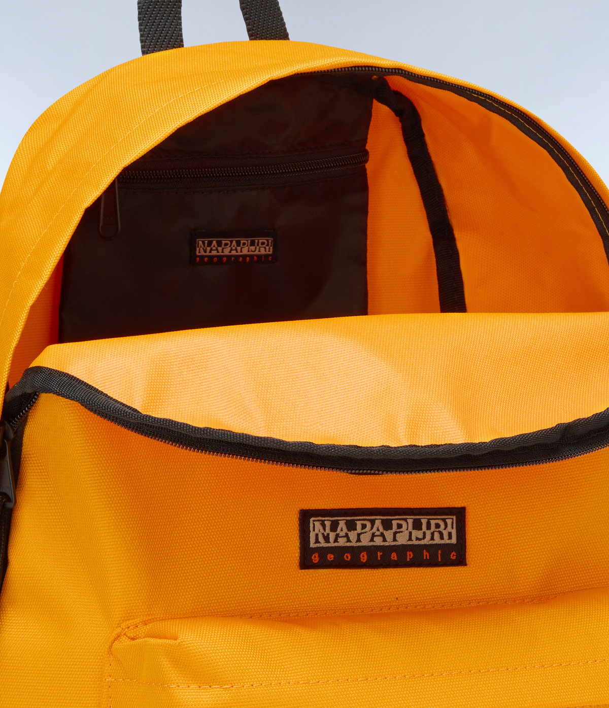Voyage Backpack - 20.8 Lt Yellow - 6