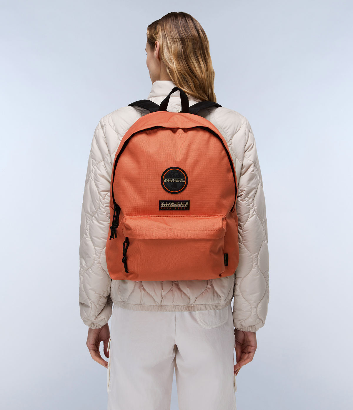 Voyage Backpack - 20.8 Lt Pink - 2
