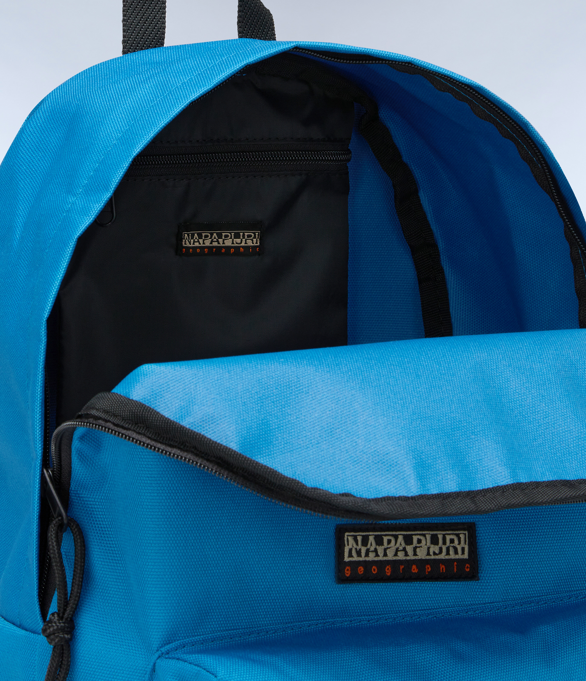 Voyage Backpack - 20.8 Lt Blue Sapphire - 6