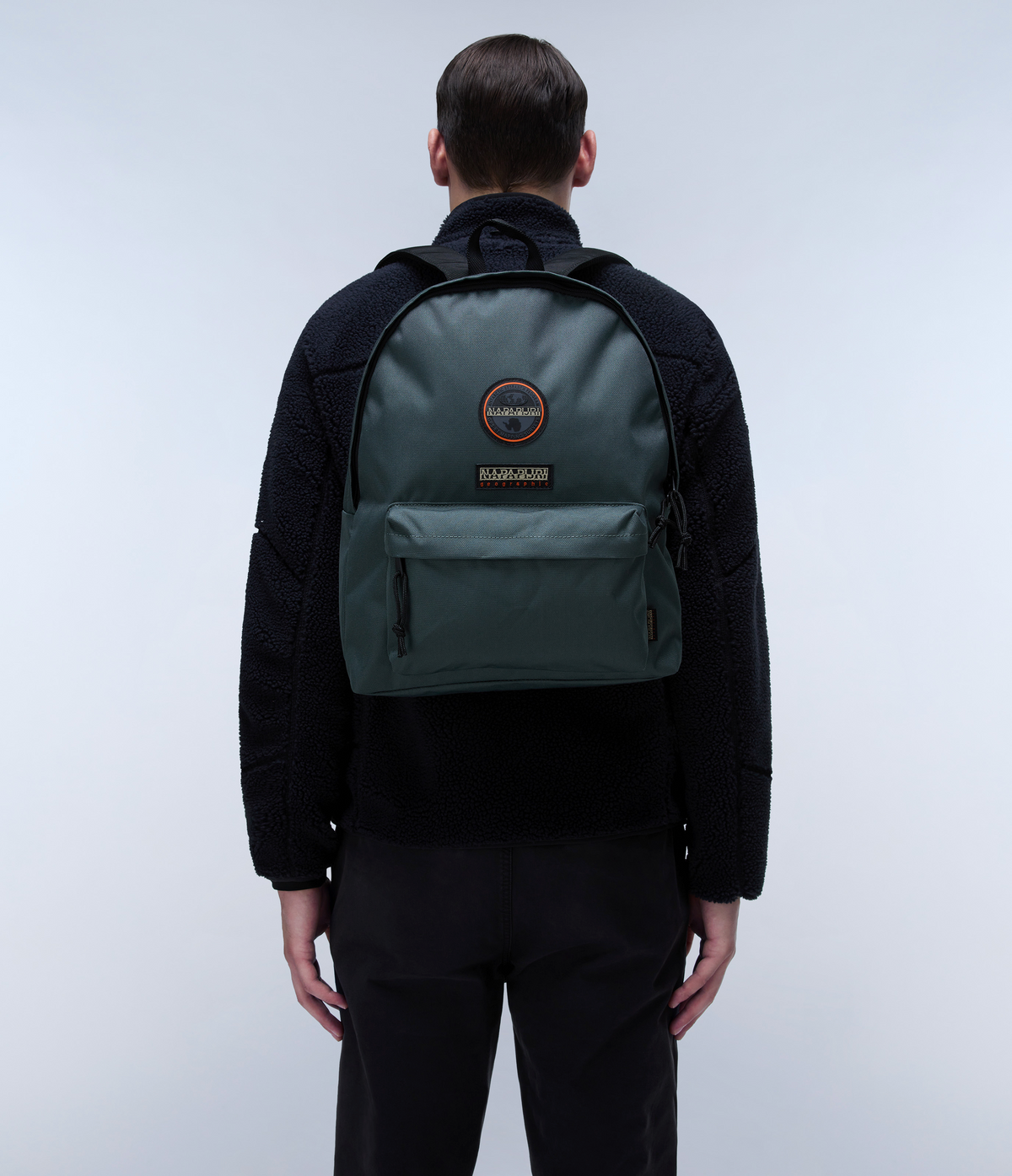 Voyage Backpack - 20.8 Lt Green Urban - 2