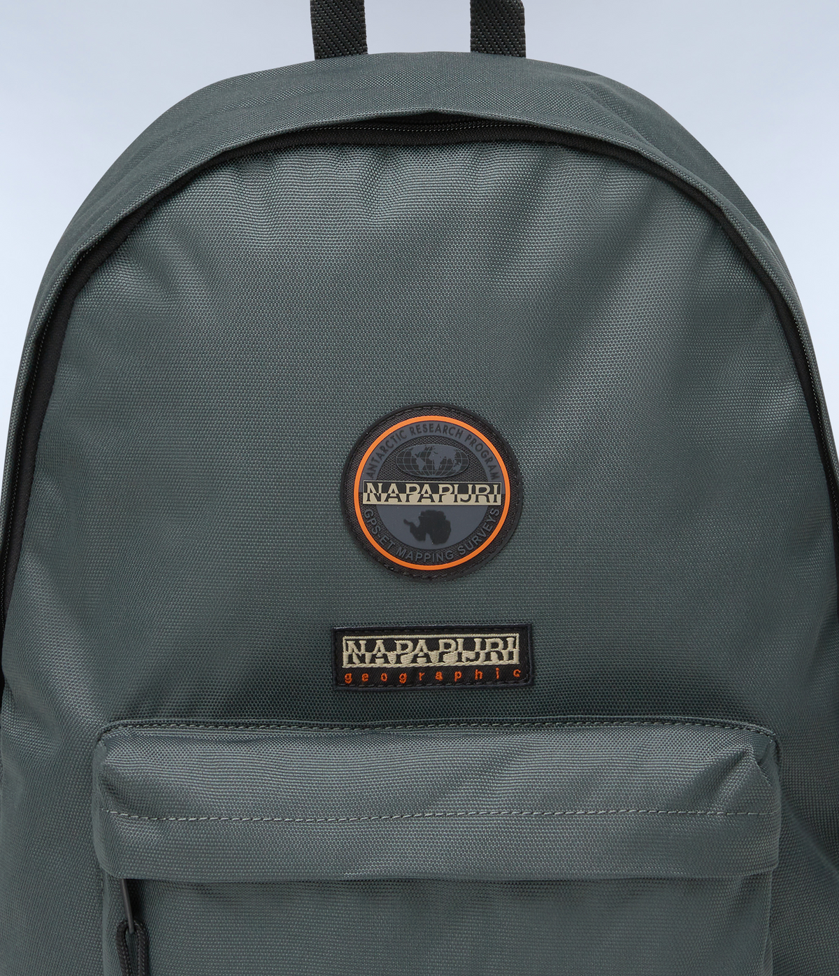 Voyage Backpack - 20.8 Lt Green Urban - 5