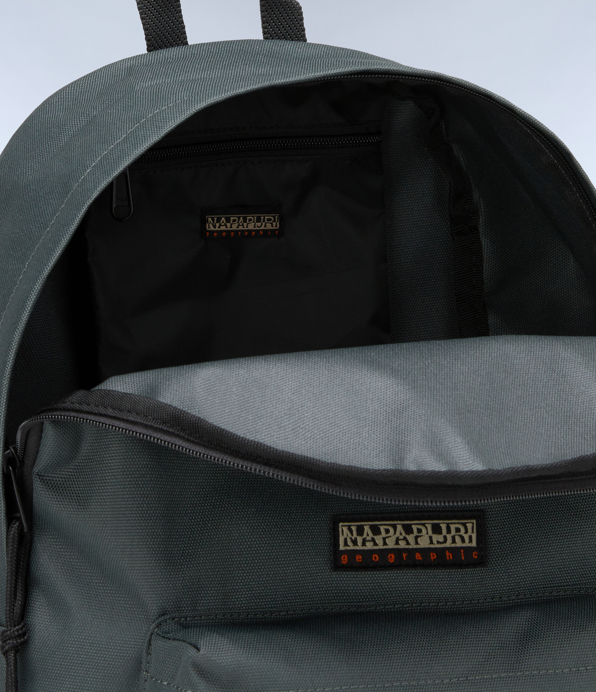 Voyage Backpack - 20.8 Lt Green Urban - 6