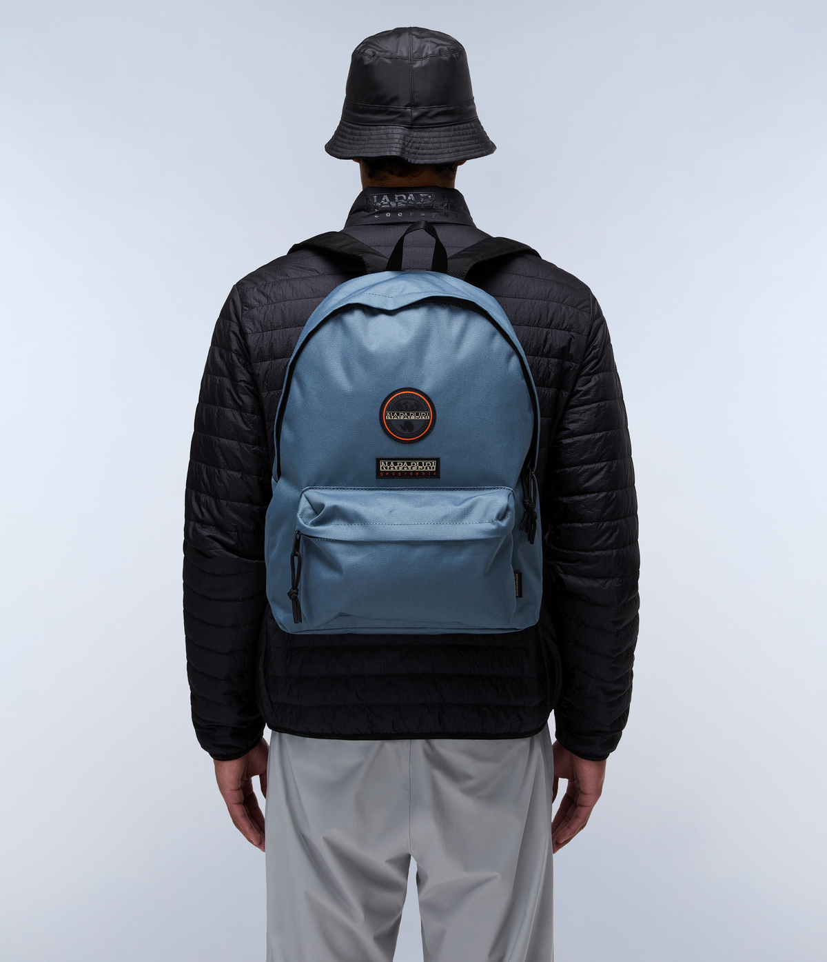 Voyage Backpack - 20.8 Lt Grey - 2