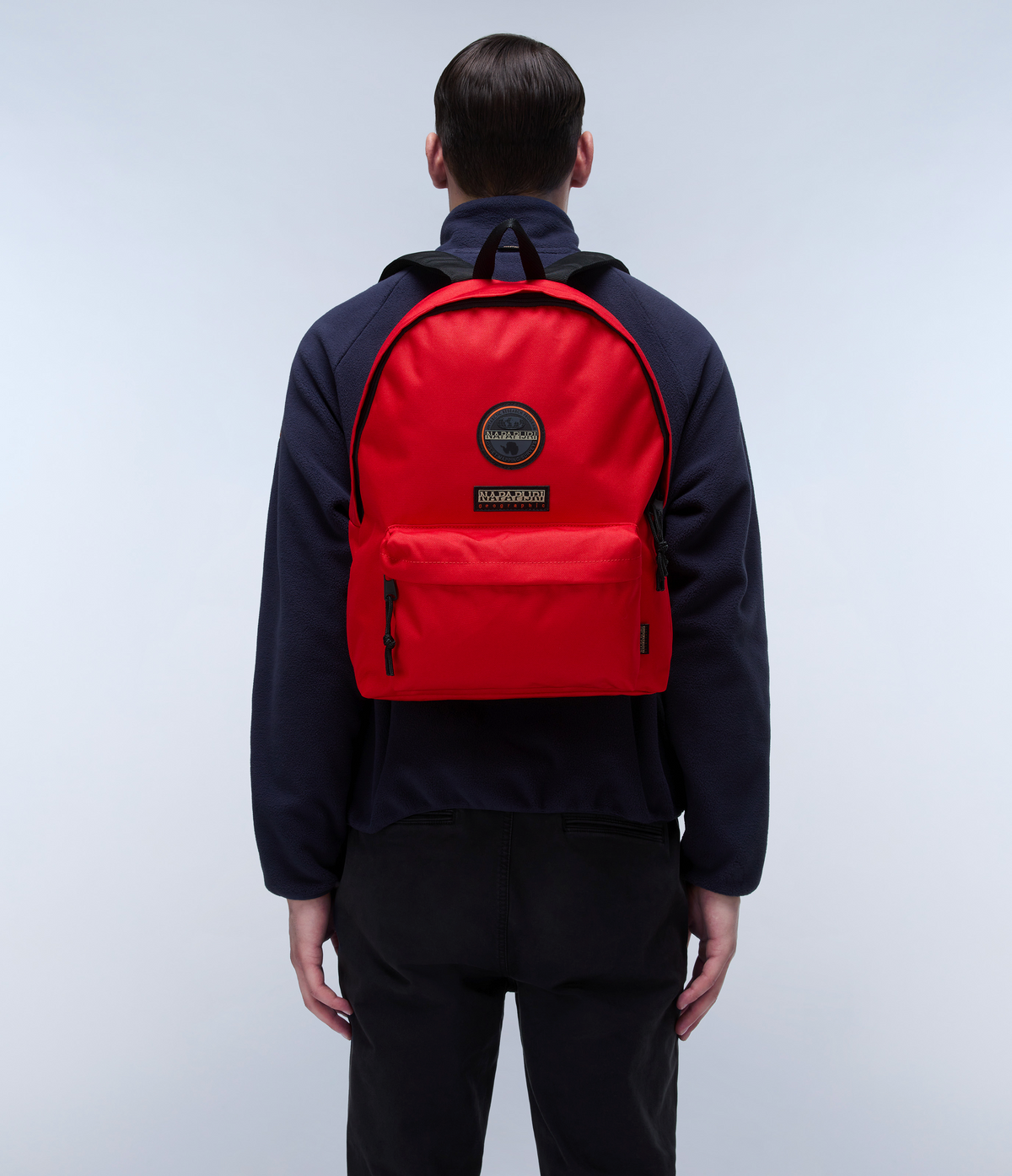 Voyage Backpack - 20.8 Lt Red Goji - 2