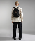 Voyage Mini Backpack Black - 2