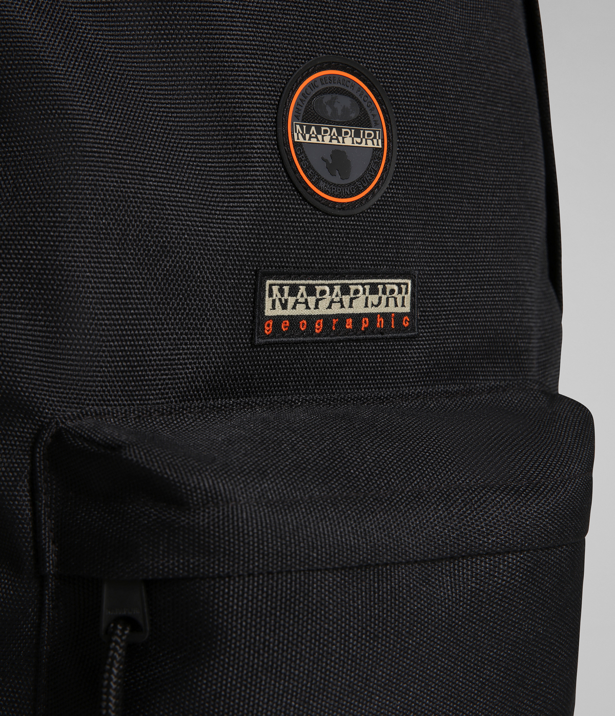 Voyage Mini Backpack Black - 6