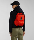 Voyage Mini Backpack Orange Spicy - 2