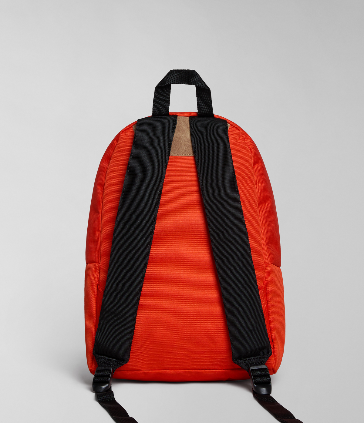 Voyage Mini Backpack Orange Spicy - 4
