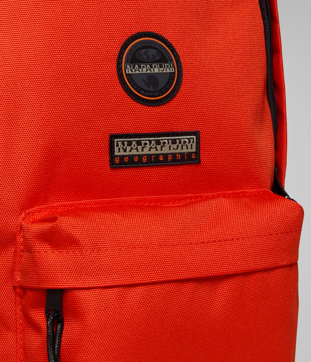 Voyage Mini Backpack Orange Spicy - 5