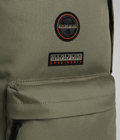 Voyage Mini Backpack Green Lichen - 5