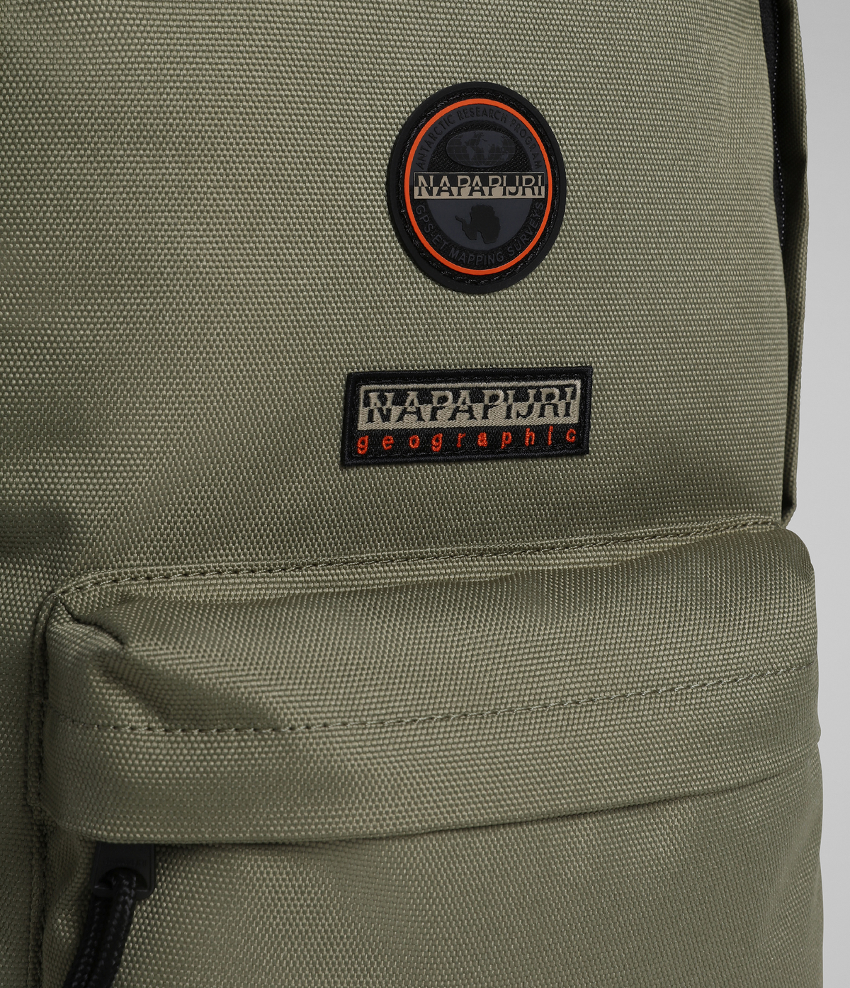 Voyage Mini Backpack Green Lichen - 5