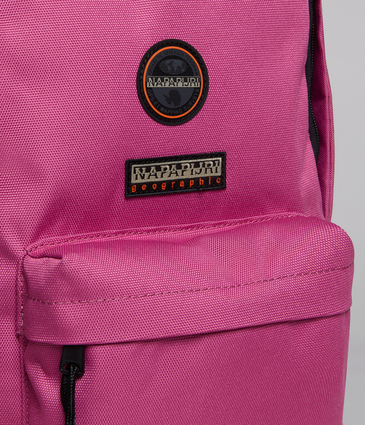 Voyage Mini Backpack Pink - 5
