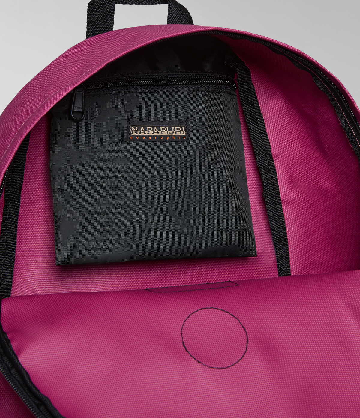 Voyage Mini Backpack Pink - 6