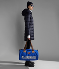 Bering Small Duffle Bag Blue Mazarine - 3