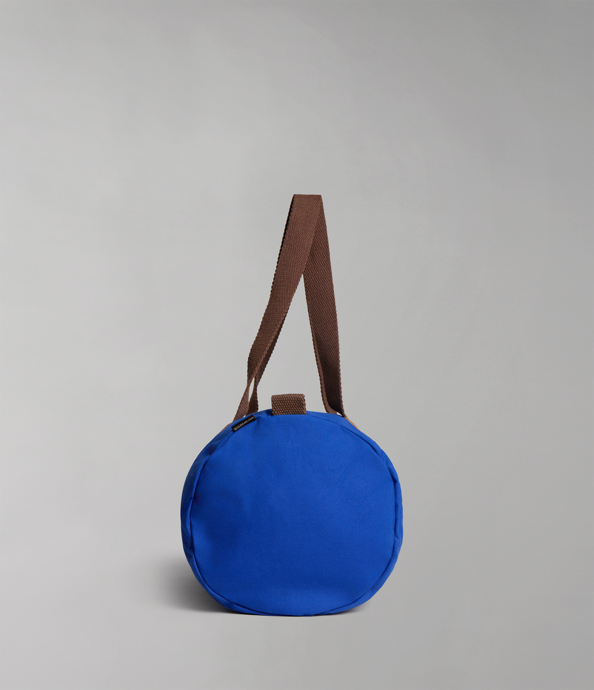 Bering Small Duffle Bag Blue Mazarine - 4