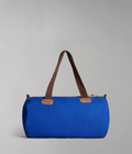 Bering Small Duffle Bag Blue Mazarine - 5