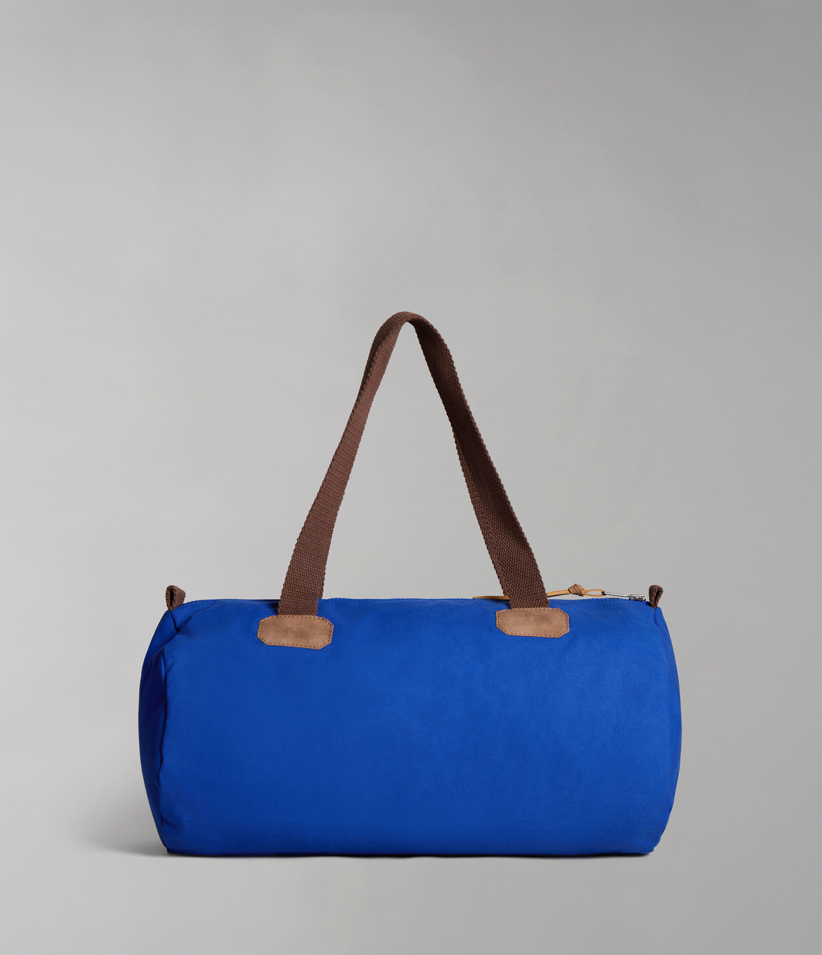 Bering Small Duffle Bag Blue Mazarine - 5